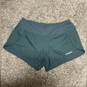 Patagonia Strider Pro Shorts
